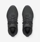 Ботинки унисекс Adidas Fear Of God Athletics Los Angeles Hikers Black IE6208