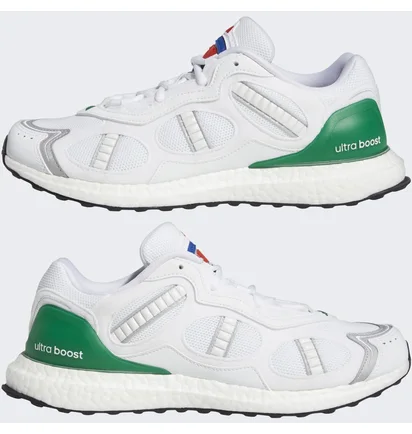 Кроссовки мужские Adidas Ultraboost Supernova Dna Shoes White Gy9133