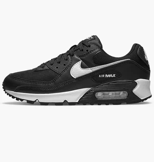 Кроссовки женские Nike Air Max 90 Black DH8010-002