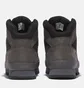 Ботинки мужские Timberland Euro Hiker Leather Boot Grey TB0A64RD033
