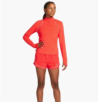 Кофта женская Nike Dvn Midlayer Peach Dq5953-696