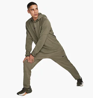 Спортивный костюм мужской Nike Dri-Fit Olive DV9821-222__DV9910-222