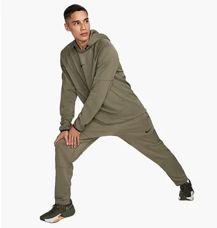 Спортивный костюм мужской Nike Dri-Fit Olive DV9821-222__DV9910-222