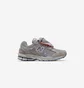 Кросівки чоловічі New Balance 2002R Grey M2002RVA