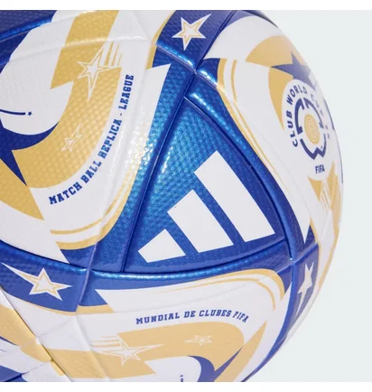 Футбольний м'яч Adidas Mundial De Clubes Fifa Final League Multi JP3072