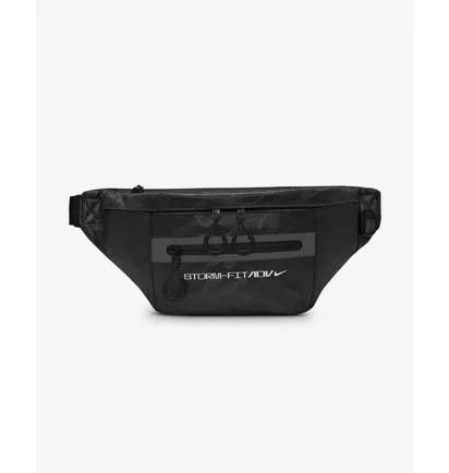 Сумка унисекс Nike Pro Storm-Fit Adv Cross-Body (6L) Black FZ6370-010