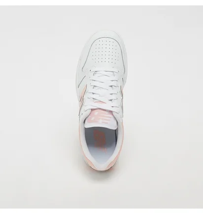 Кросівки жіночі New Balance 480 White BB480LPH