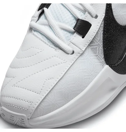 Кроссовки унисекс Nike Zoom Freak 5 Tb White DZ2946-100