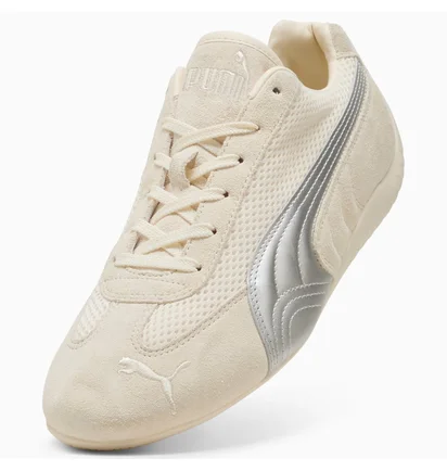 Кросівки унісекс Puma Speedcat Premium Beige 403902-01