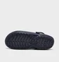 Тапочки унисекс Crocs Classic Lined Clog Blue 203591-459