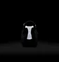 Кроссовки мужские Nike Air Max 95 Black FV4710-001