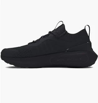 Кроссовки мужские Under Armour Phantom 4 Black 3027593-002