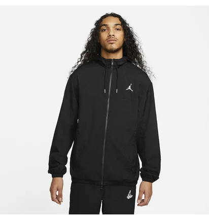 Вітровка чоловіча Air Jordan Sport Dna Black DJ0252-010
