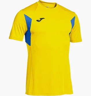 Футболка чоловіча Joma Winner Iii Yellow 103150.907