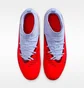 Бутси чоловічі Nike Phantom 6 Club Violet/Red HQ2275-400