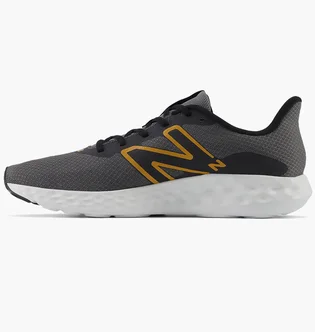 Кросівки чоловічі New Balance 411 V3 Grey M411RO3