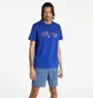 Футболка мужская Air Jordan Sport Dna Wordmark Blue DH8978-455