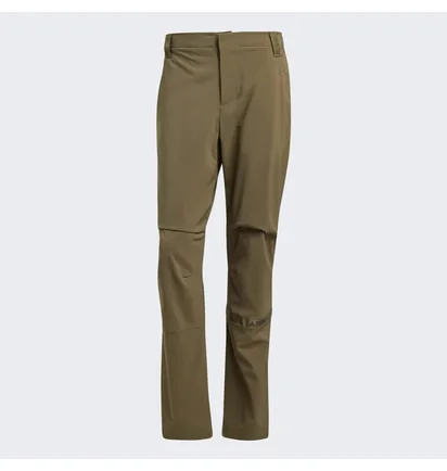 Штани чоловічі Adidas Terrex Multi Woven Pants Olive Hs9536
