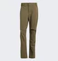 Штани чоловічі Adidas Terrex Multi Woven Pants Olive Hs9536