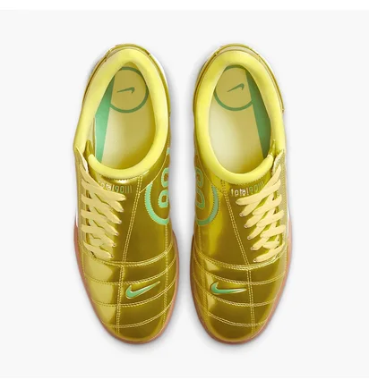 Кросівки унісекс Nike Total 90 Sp Yellow HJ9351-700