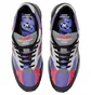 Кроссовки унисекс New Balance 991 Miuk Palace Grey/Black W991PLE