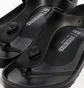 Сандалі чоловічі Birkenstock Gizeh Black 128201