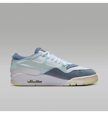 Кроссовки мужские Air Jordan 4 Rm Light Blue FQ7939-101