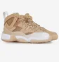 Кросівки жіночі Air Jordan Jumpman Two Trey Beige DR9631-201