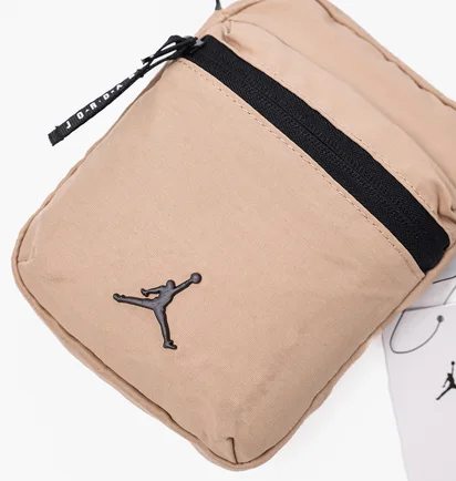 Сумка унісекс Air Jordan Airborne Festival Beige 9A0631-X6A
