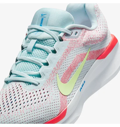 Кросівки жіночі Nike Air Winflo 11 White FJ9510-402