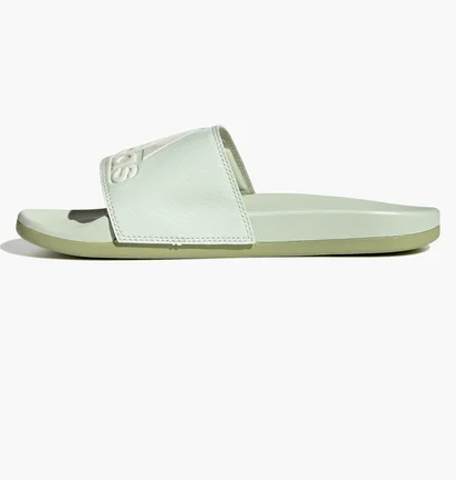 Тапочки жіночі Adidas Adilette Comfort Slides Olive Gx4297