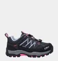 Кроссовки детские CMP Rigel Low Trekking Shoes Wp Blue 3Q13244-66UM
