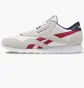 Кросівки чоловічі Reebok Classic Nylon Beige GY7232