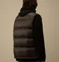Жилетка мужская C.P. Company Black 19CMVE192A110416A-999