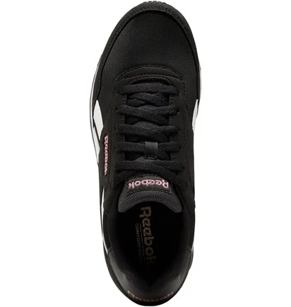 Кроссовки женские Reebok Classic Rewind Run Black FX2957