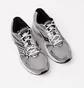 Кроссовки унисекс Saucony Ride Millennium Og Grey/Metallic S70812-70