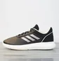 Кроссовки женские Adidas Courtsmash Black EG4204