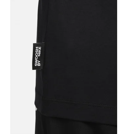 Футболка мужская Nike Sportswear T-Shirt Black FD1244-010