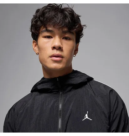 Ветровка мужская Air Jordan Sprt Clssc Black IB2241-010