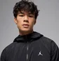 Ветровка мужская Air Jordan Sprt Clssc Black IB2241-010