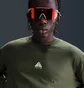 Лонгслив мужской Nike Acg Lungs T-Shirt Olive DR7753-222