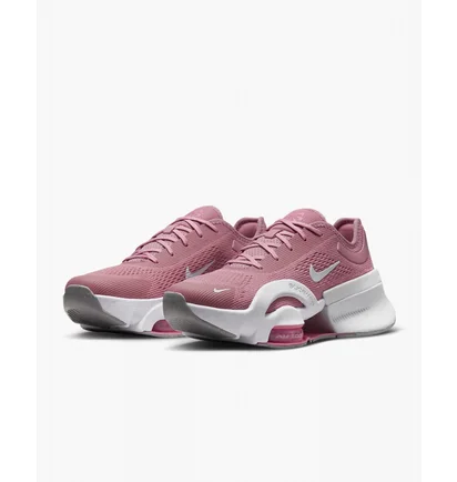 Кроссовки женские Nike Zoom Superrep 4 Nn Pink Do9837-600
