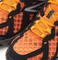 Кросівки чоловічі New Balance 610 Orange/Black ML610TAO