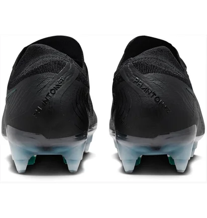 Бутсы унисекс Nike Phantom Gx Ii Elite Sg-Pro Ac Black FJ2586-002