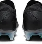 Бутсы унисекс Nike Phantom Gx Ii Elite Sg-Pro Ac Black FJ2586-002