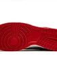 Кроссовки мужские Nike Dunk Low Retro Red/Grey DD1391-002