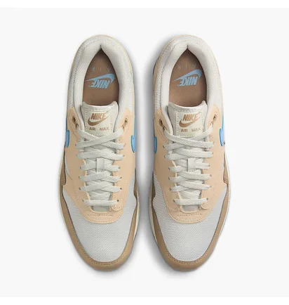 Кроссовки мужские Nike Air Max 1 Beige FZ5808-009