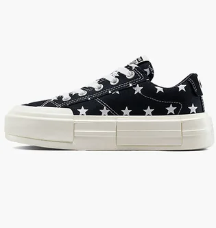 Кеды женские Converse Chuck Taylor All Star Cruise Black A15497C