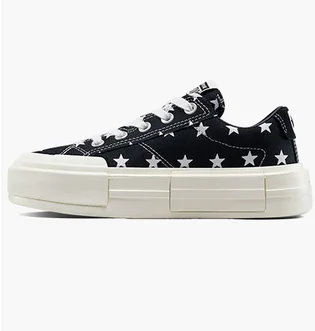 Кеды женские Converse Chuck Taylor All Star Cruise Black A15497C
