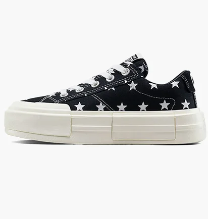 Кеди жіночі Converse Chuck Taylor All Star Cruise Black A15497C